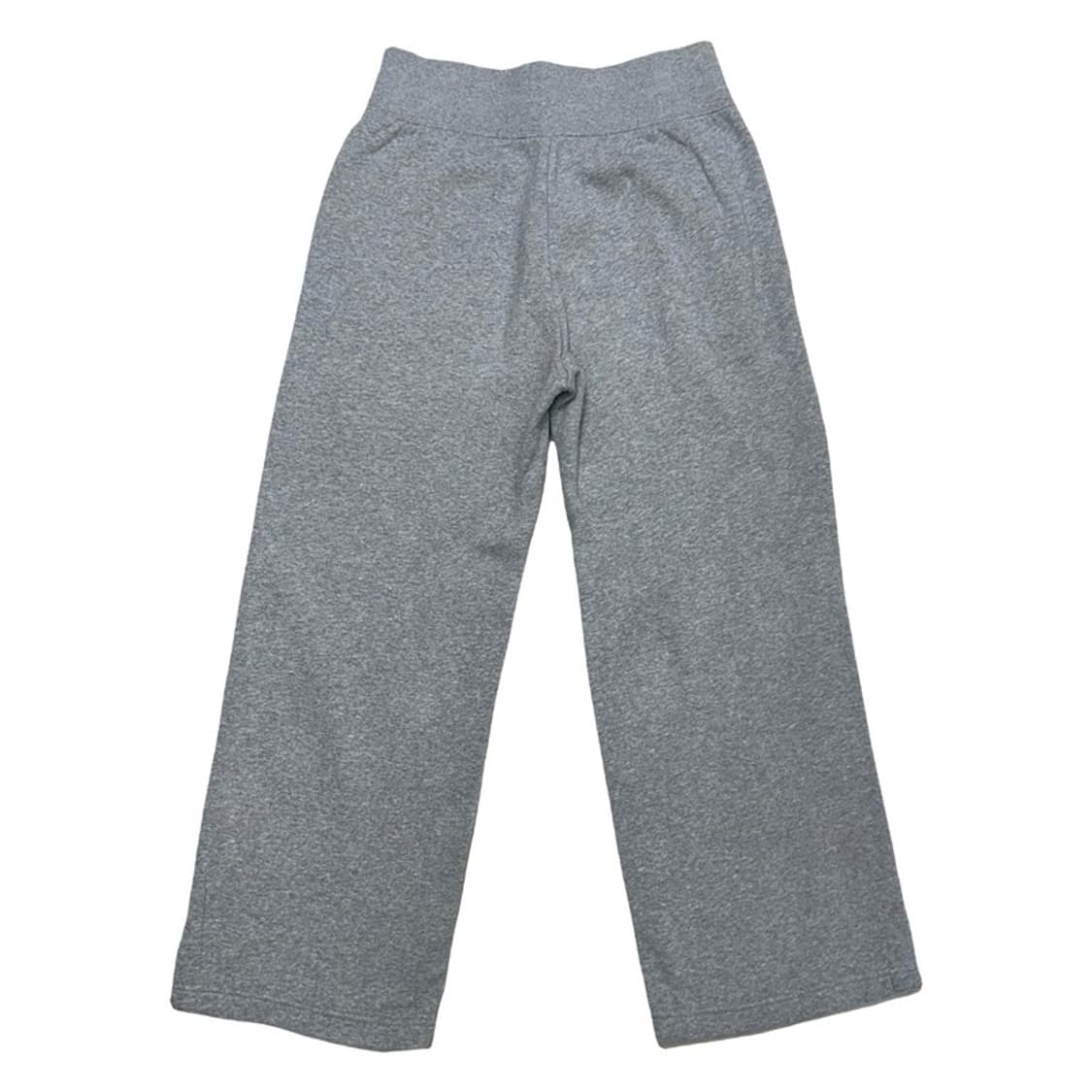 나이키 하이웨이스트 와이 드레그 스우시 팬츠 그레이 L 상품이미지7