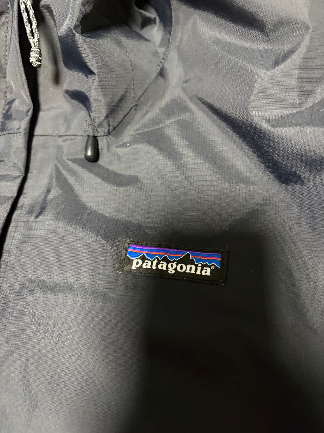 파타고니아 토렌쉘 3l (1회 실착) 상품이미지2