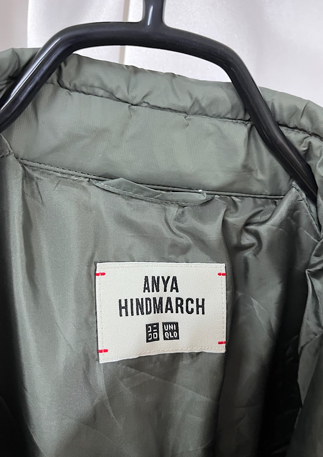 ANYA HINDMARCH x uniqlo  상품이미지3