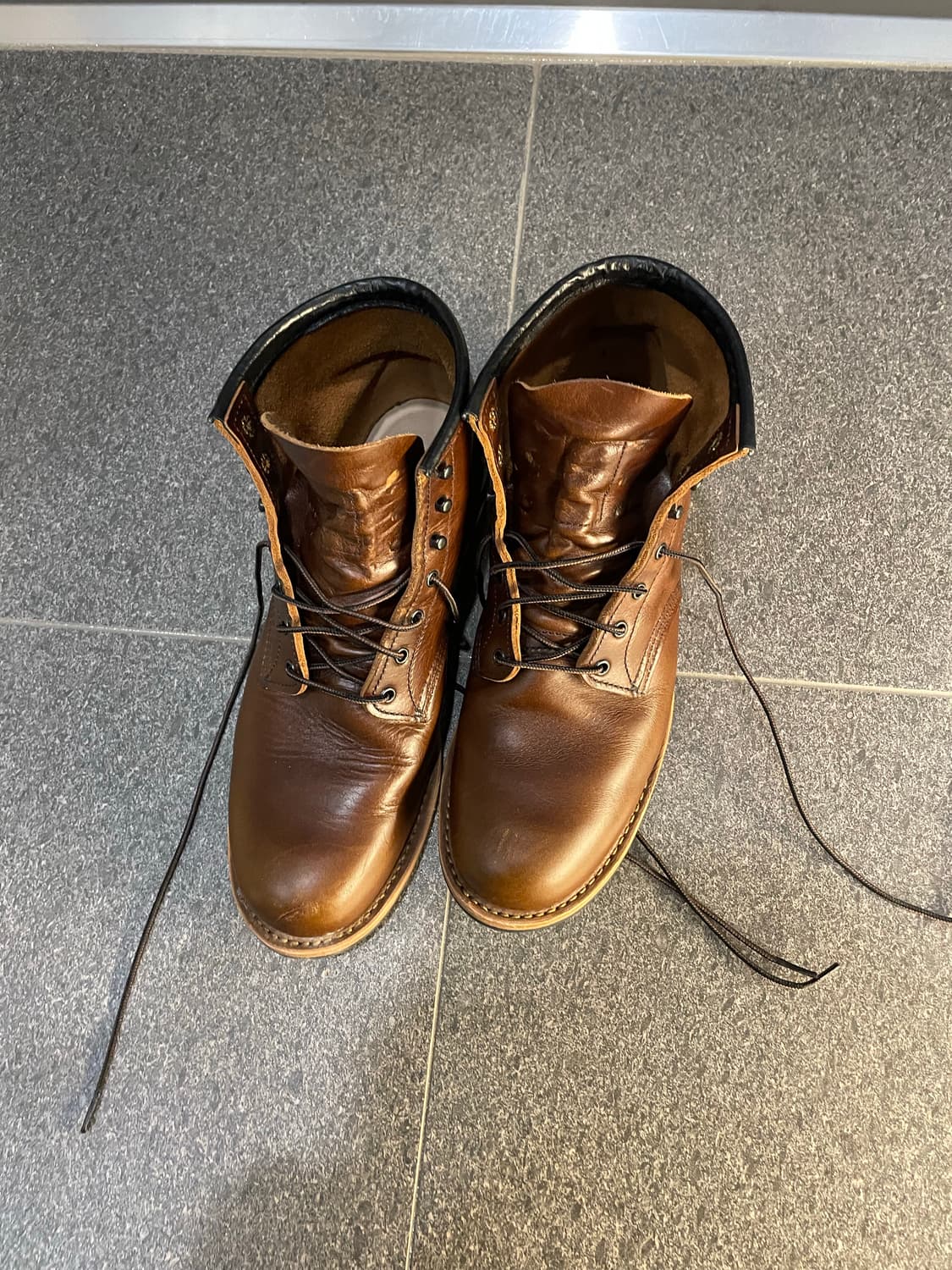 레드윙 벡맨 시가 280 상품이미지1