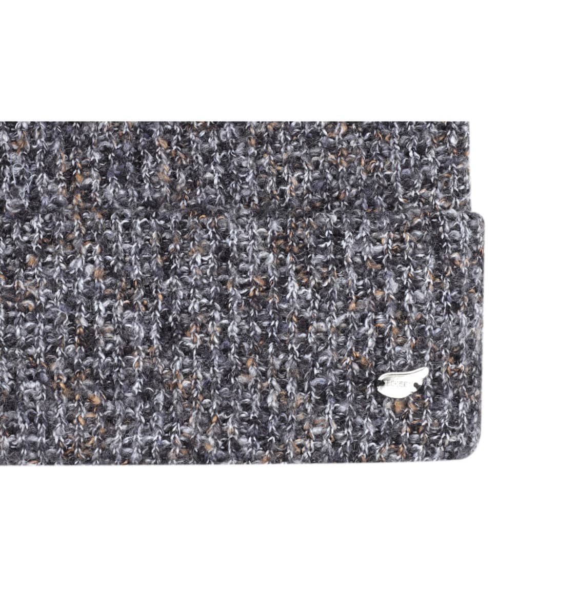 코이세이오 고양이 비니 그레이 판매해요 와이드 캣 비니 상품이미지3