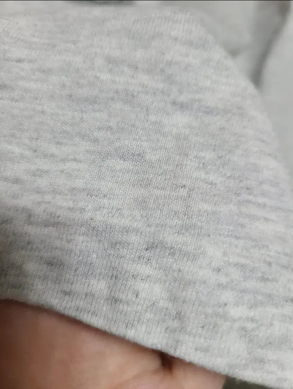 Anvil 1986 심슨 BARTMAN 빈티지티셔츠 상품이미지6