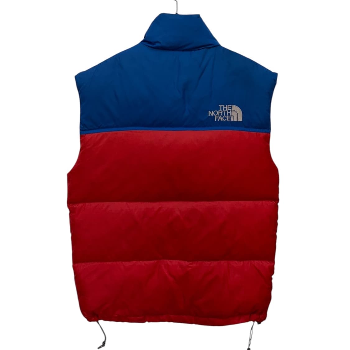 노스페이스 눕시 다운패딩 조끼 상품이미지2
