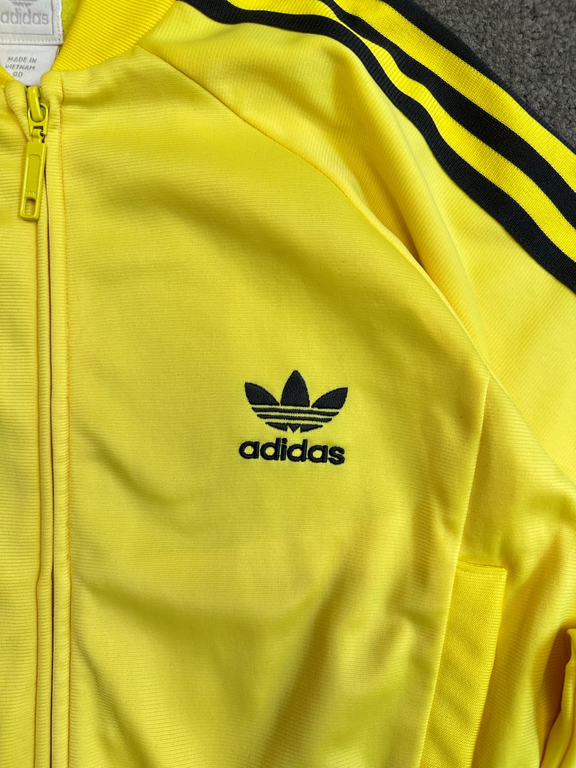 아디다스 져지 트랙탑 90 [S] 상품이미지2