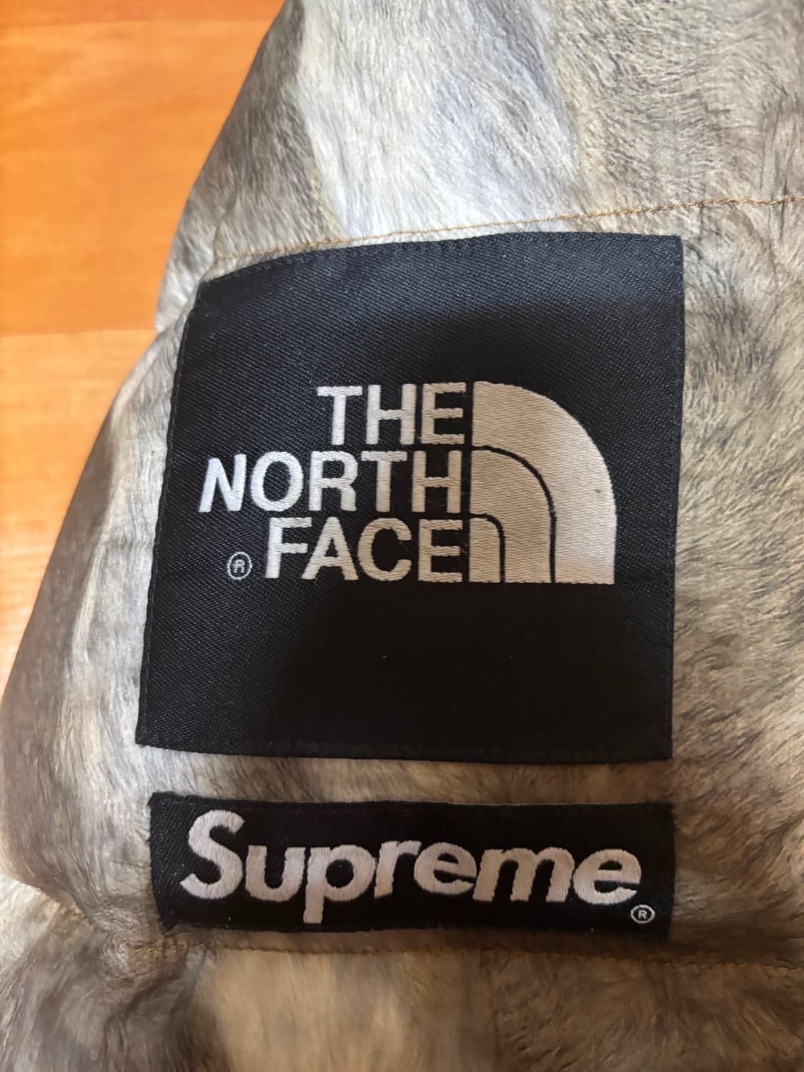 슈프림 퍼눕시 팝니다, 상품이미지2