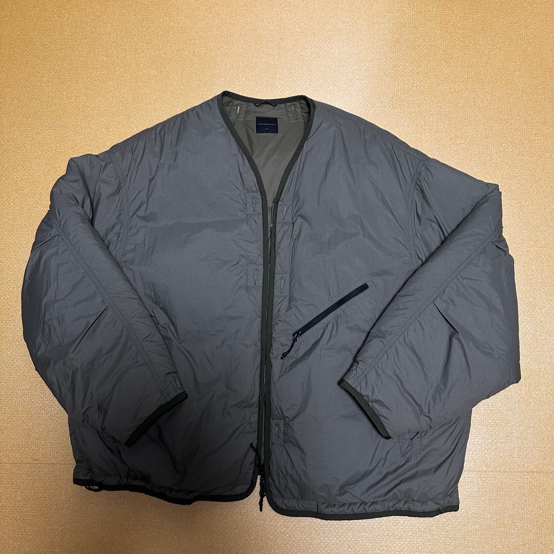 Moif 모이프 라이너 자켓 [2] 상품이미지2