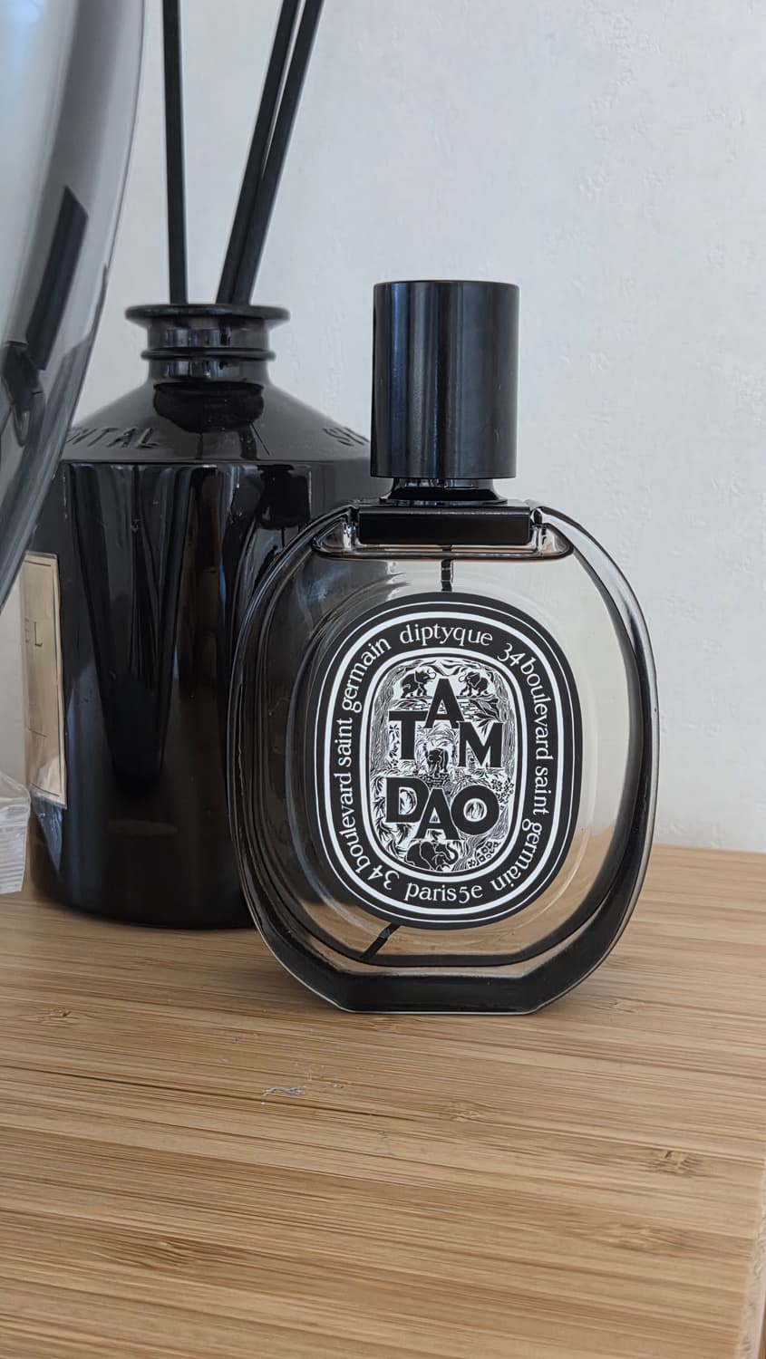 국문택) 딥티크 탐다오 edp 오드퍼퓸 75ml 상품이미지3