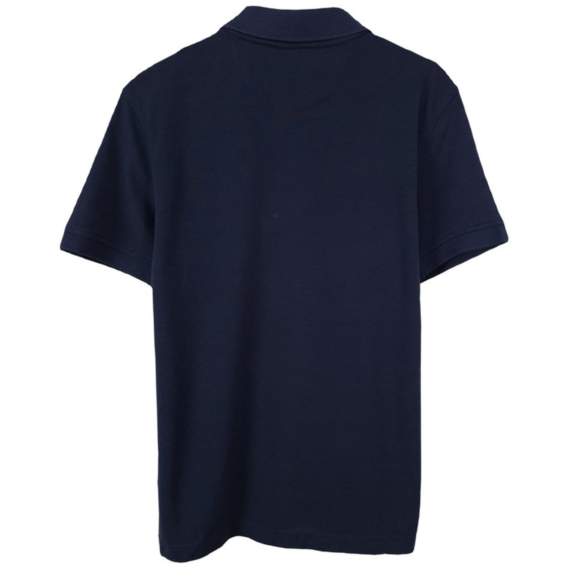 [브룩스브라더스] 로고 자수 PK 셔츠 카라티 네이비 M20184 상품이미지3