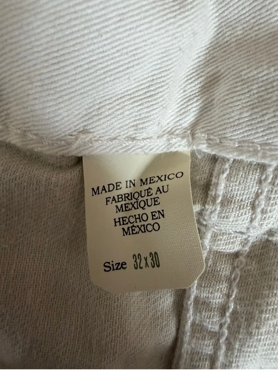 rrl 리페어 카펜터 팬츠 32x30 상품이미지4