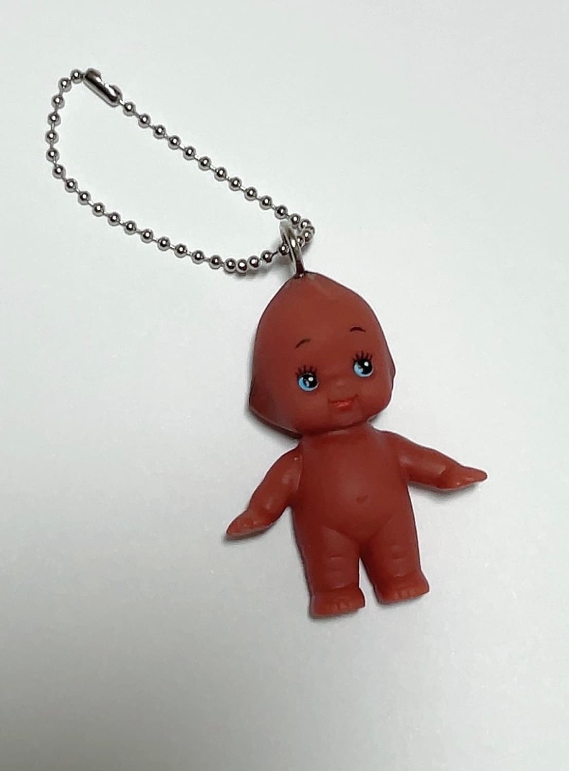 (일본) 태닝 큐피 키링 새거 상품이미지2