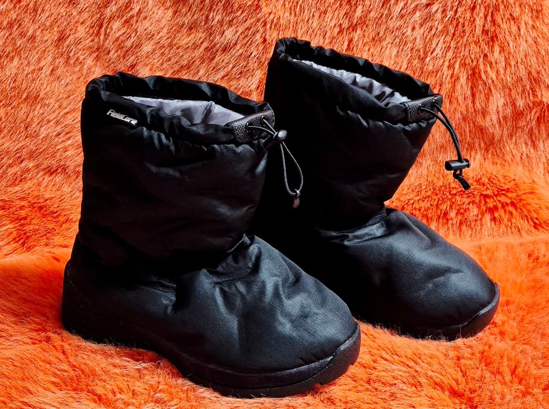 Field Core 필드코어 방한부츠 S (235-240) 상품이미지1