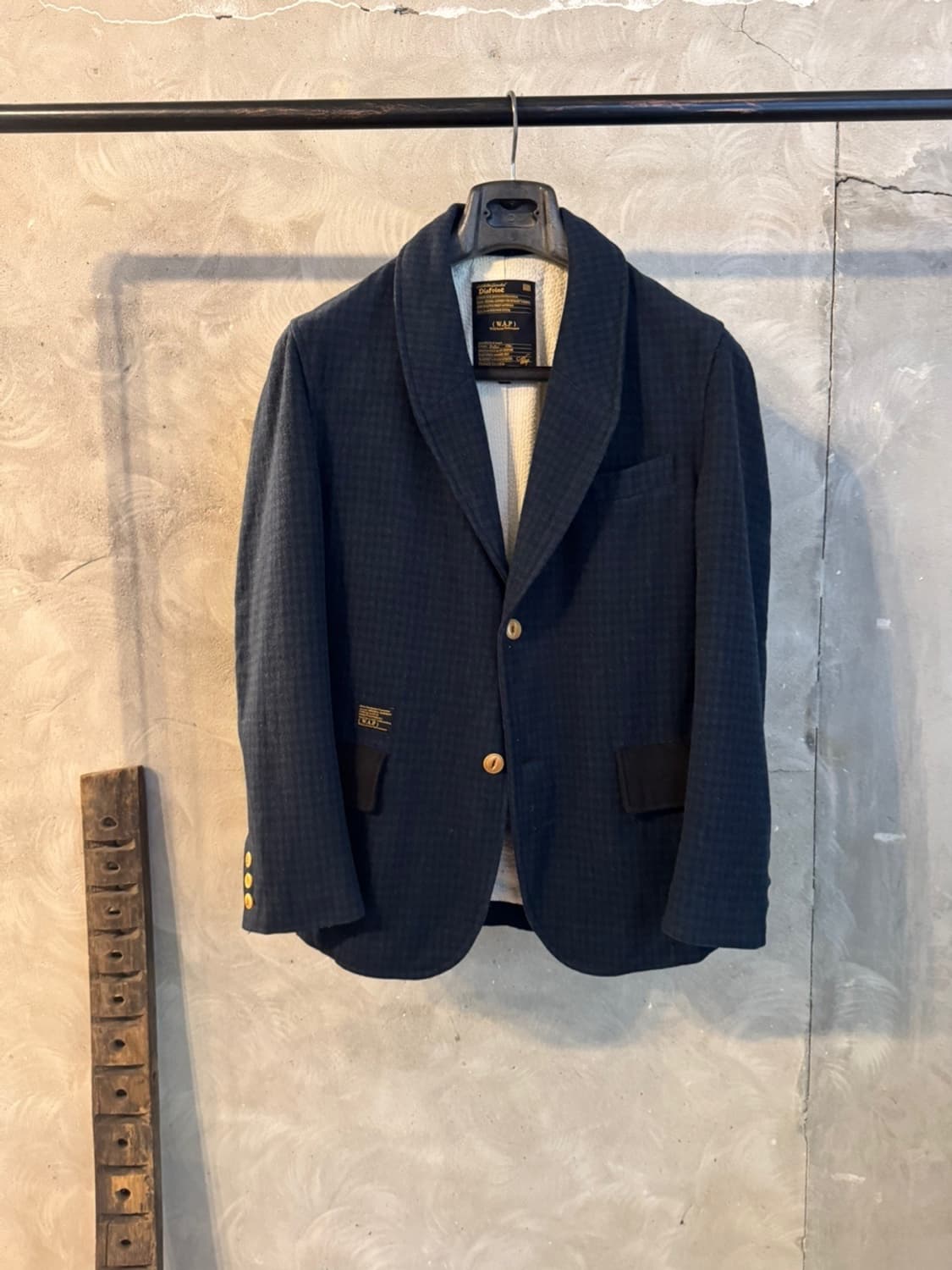 디아프바인 자켓 95 상품이미지1