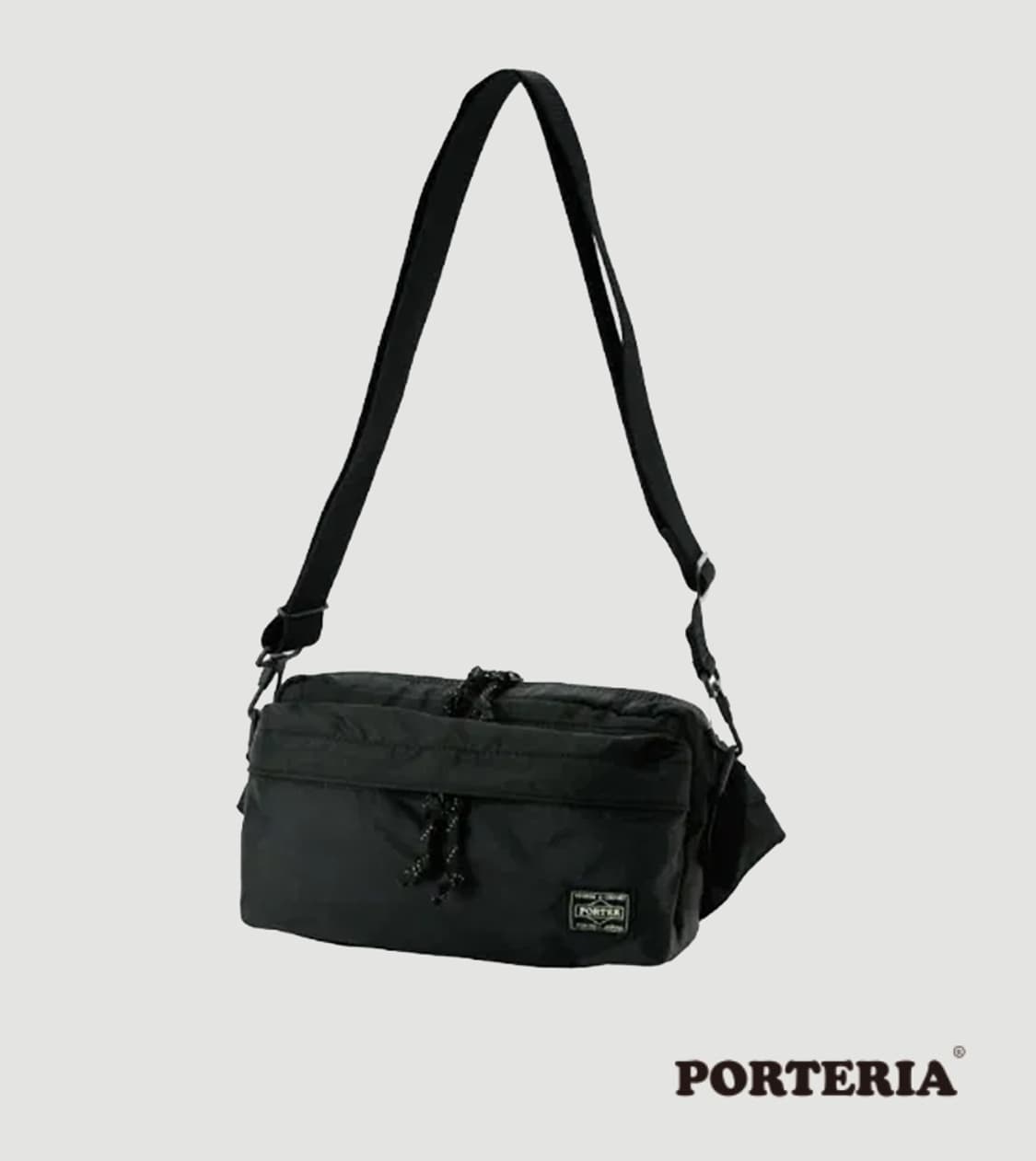 PORTER FORCE 2WAY WAIST BAG (855-07501) 상품이미지2