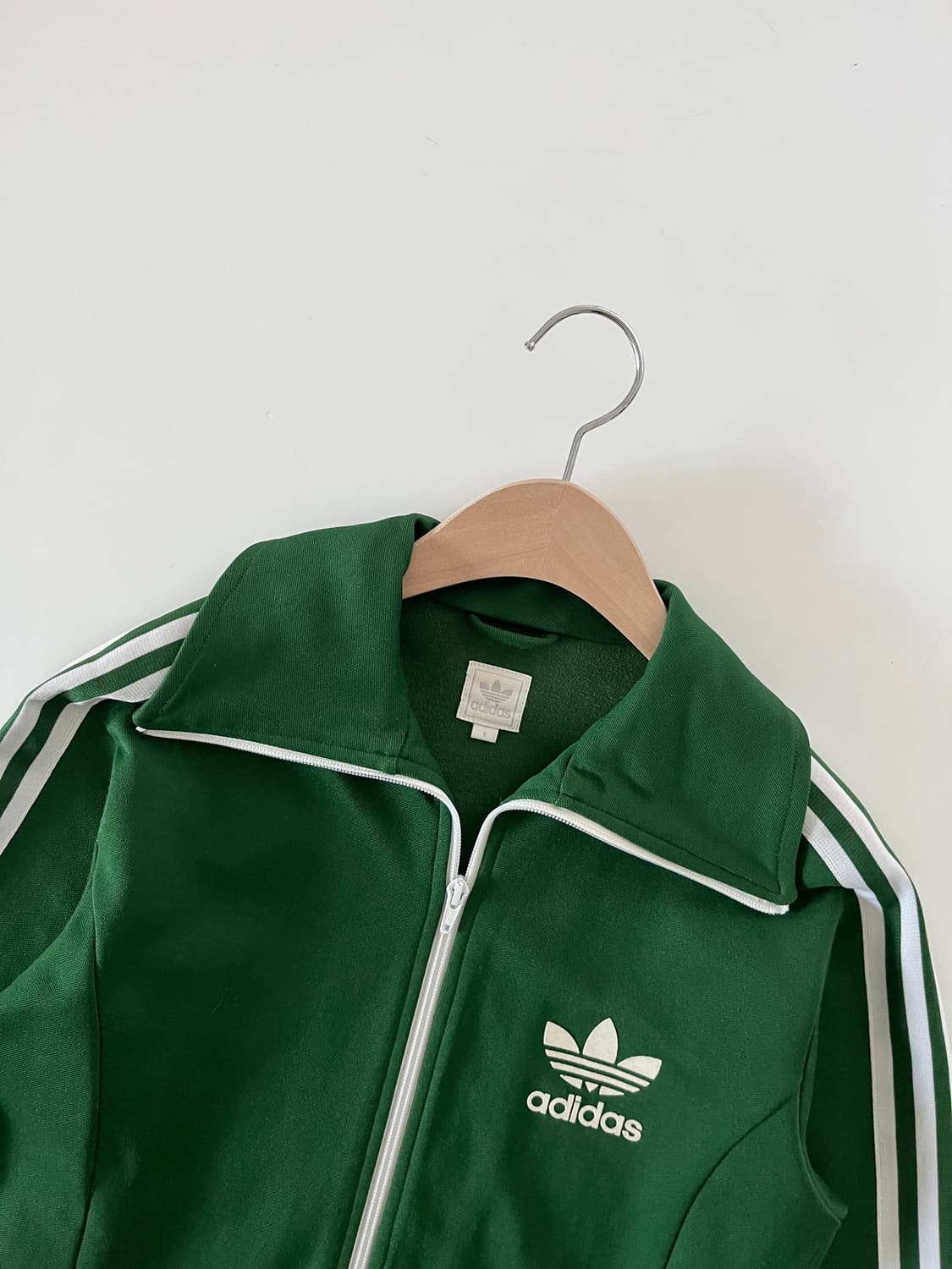 Adidas 아디다스 그린 유로파 트랙탑 상품이미지2