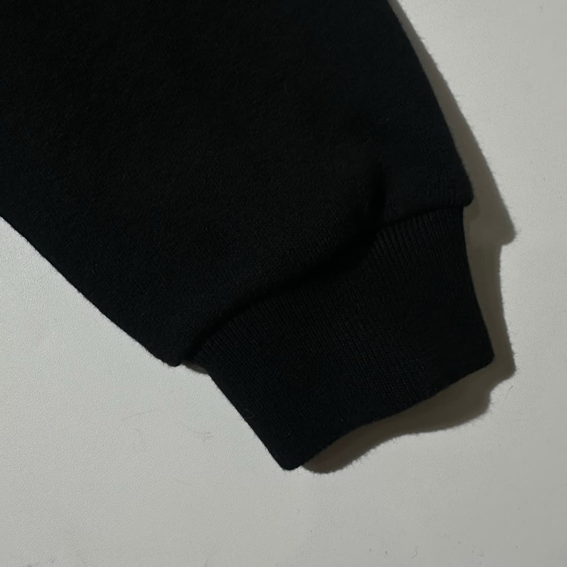 폴로 랄프로렌 후드집업 블랙 (신형QR) 상품이미지6