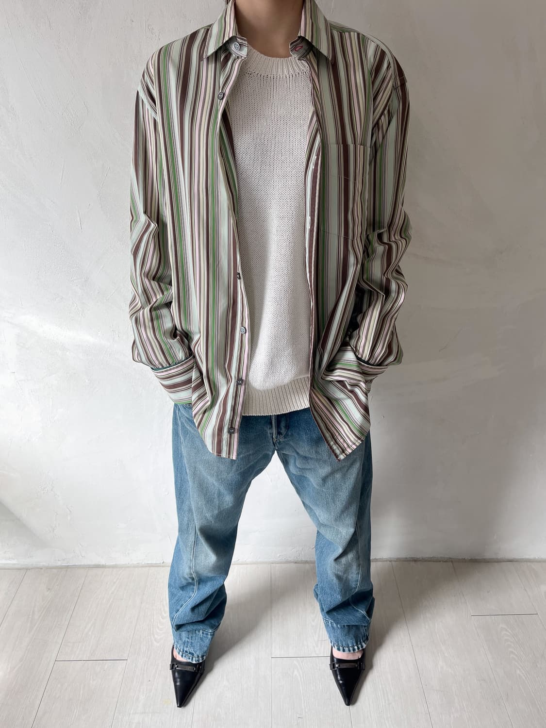 Paul Smith / Made in Italy 상품이미지8