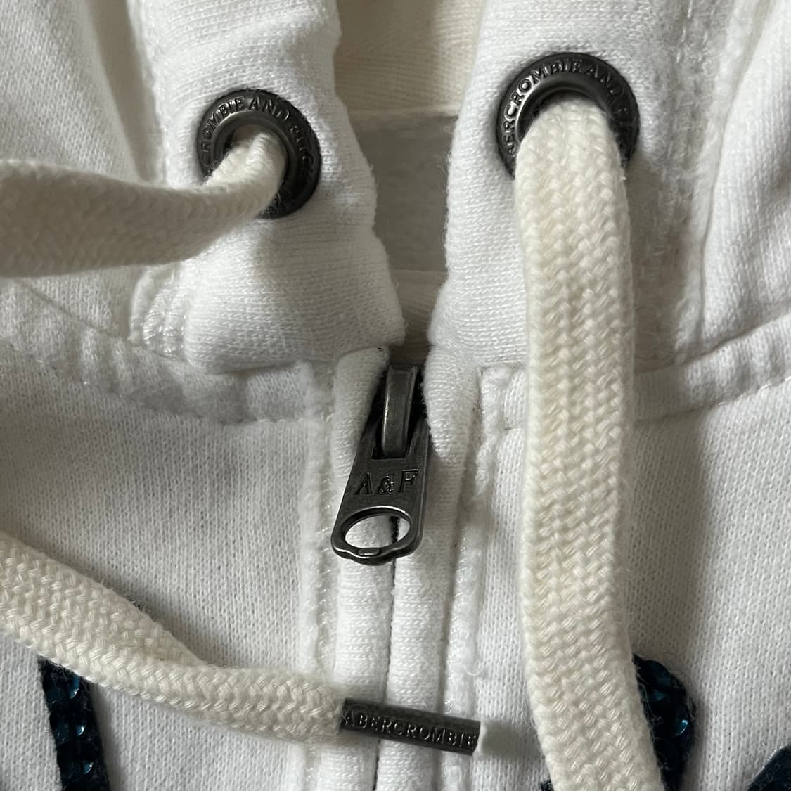 zip up hoodie 상품이미지6