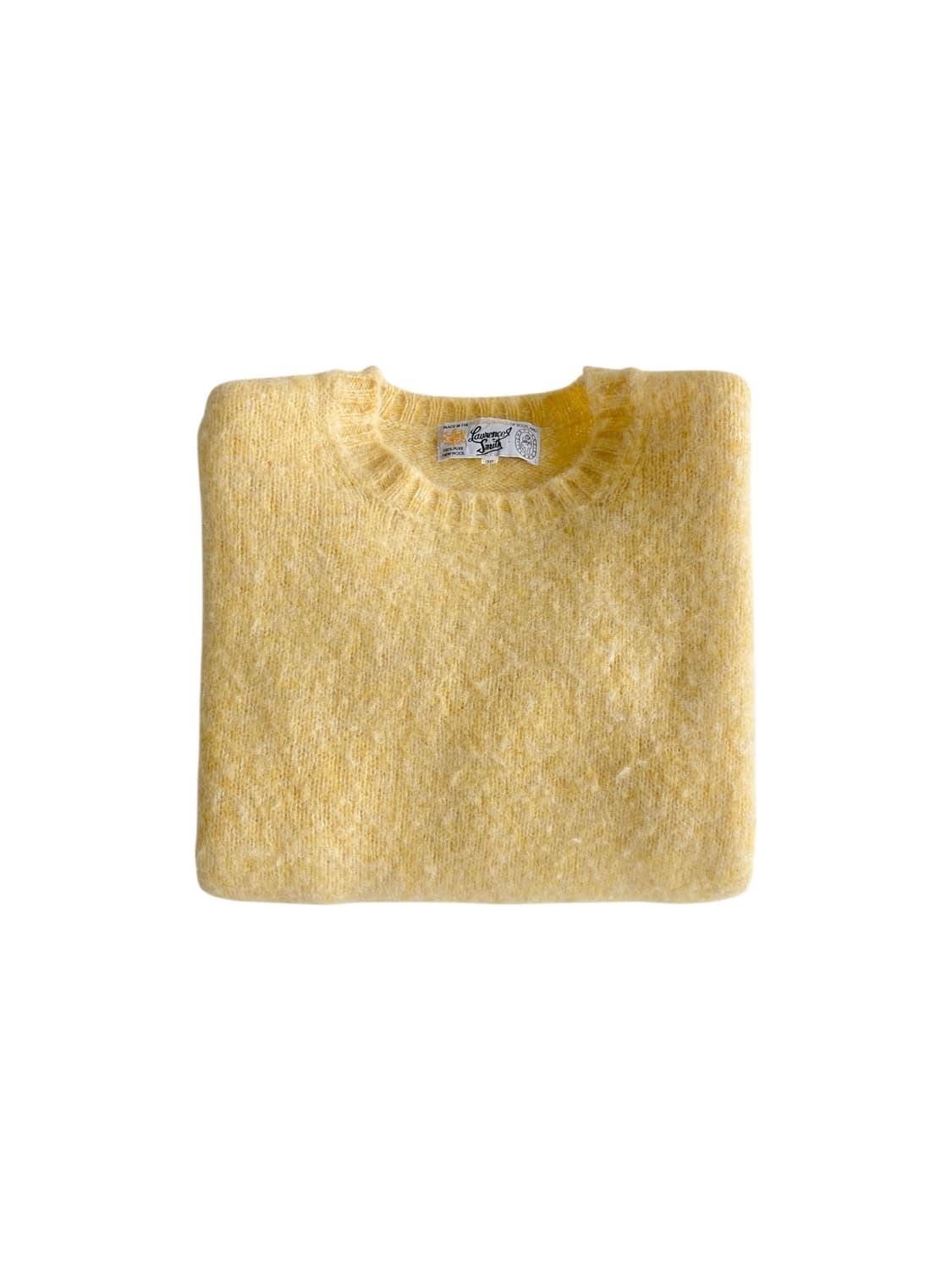 로렌스 J.스미스 쉐기독 스웨터  상품이미지1