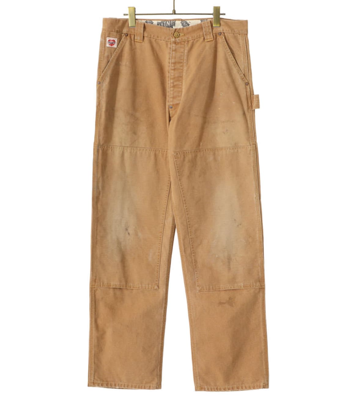 [S] 세인트미카엘 더블니 카펜터 상품이미지1