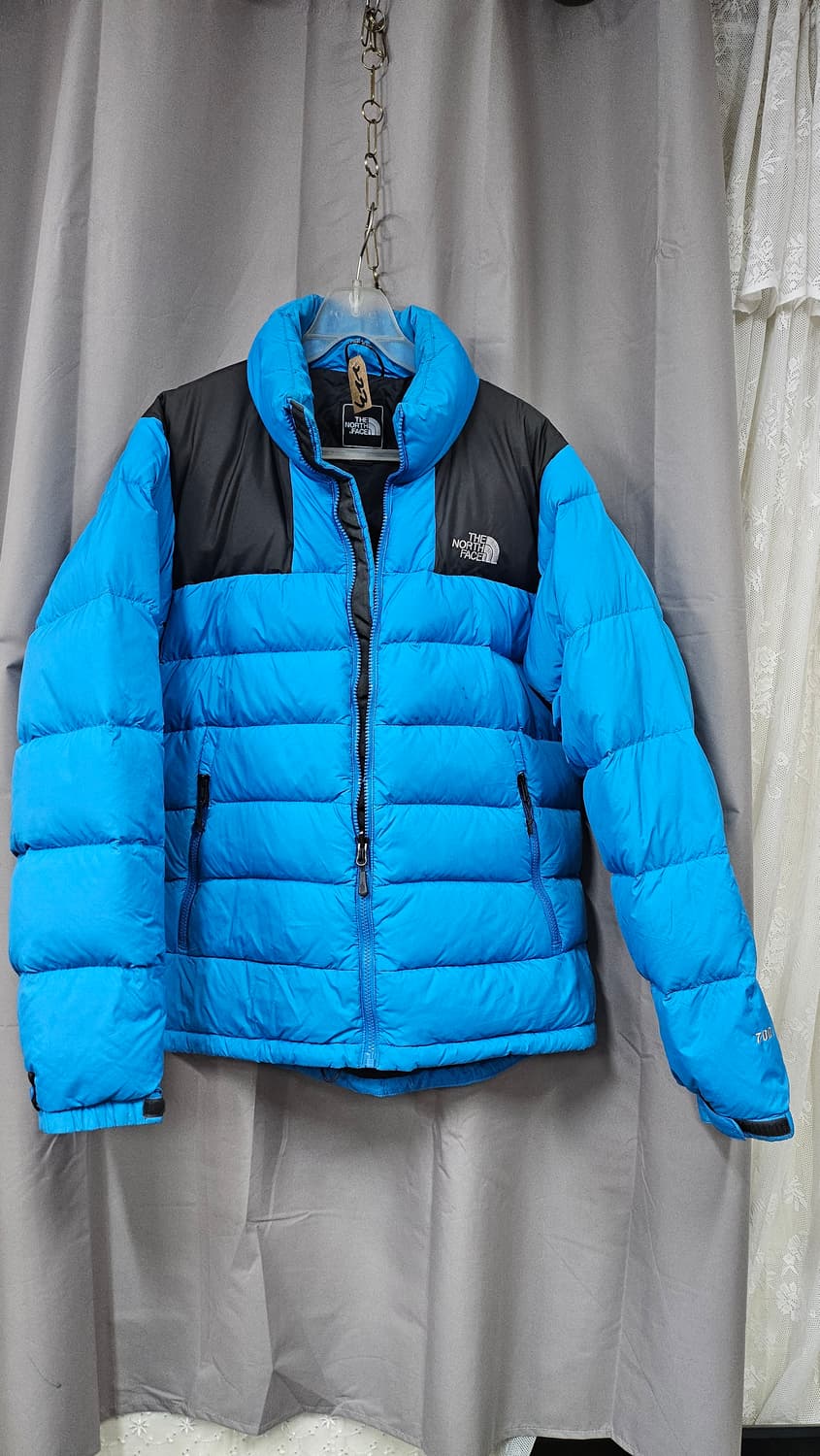 223.노스페이스 700눕시패딩 상품이미지1