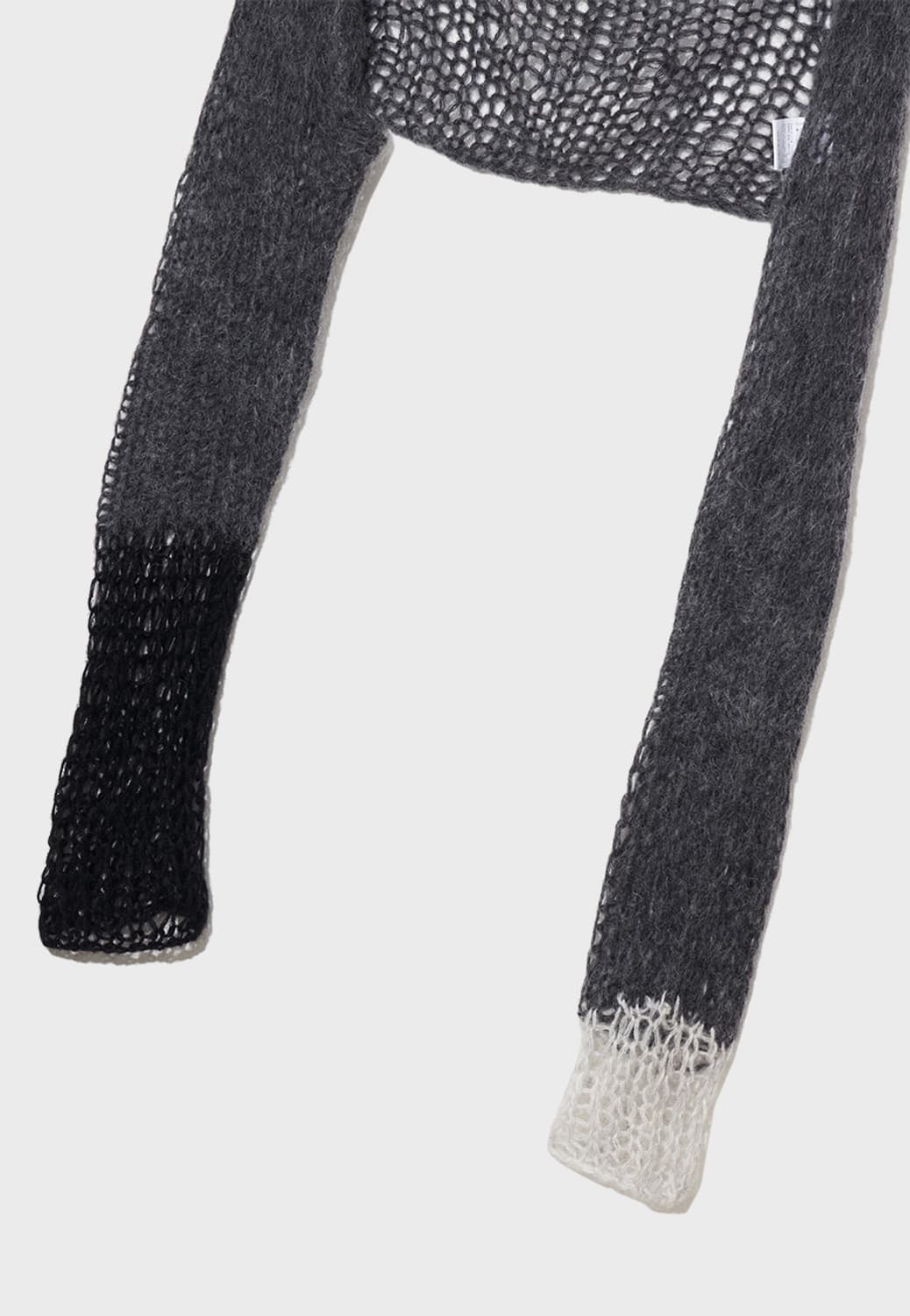 DAIRIKU knit top 상품이미지4