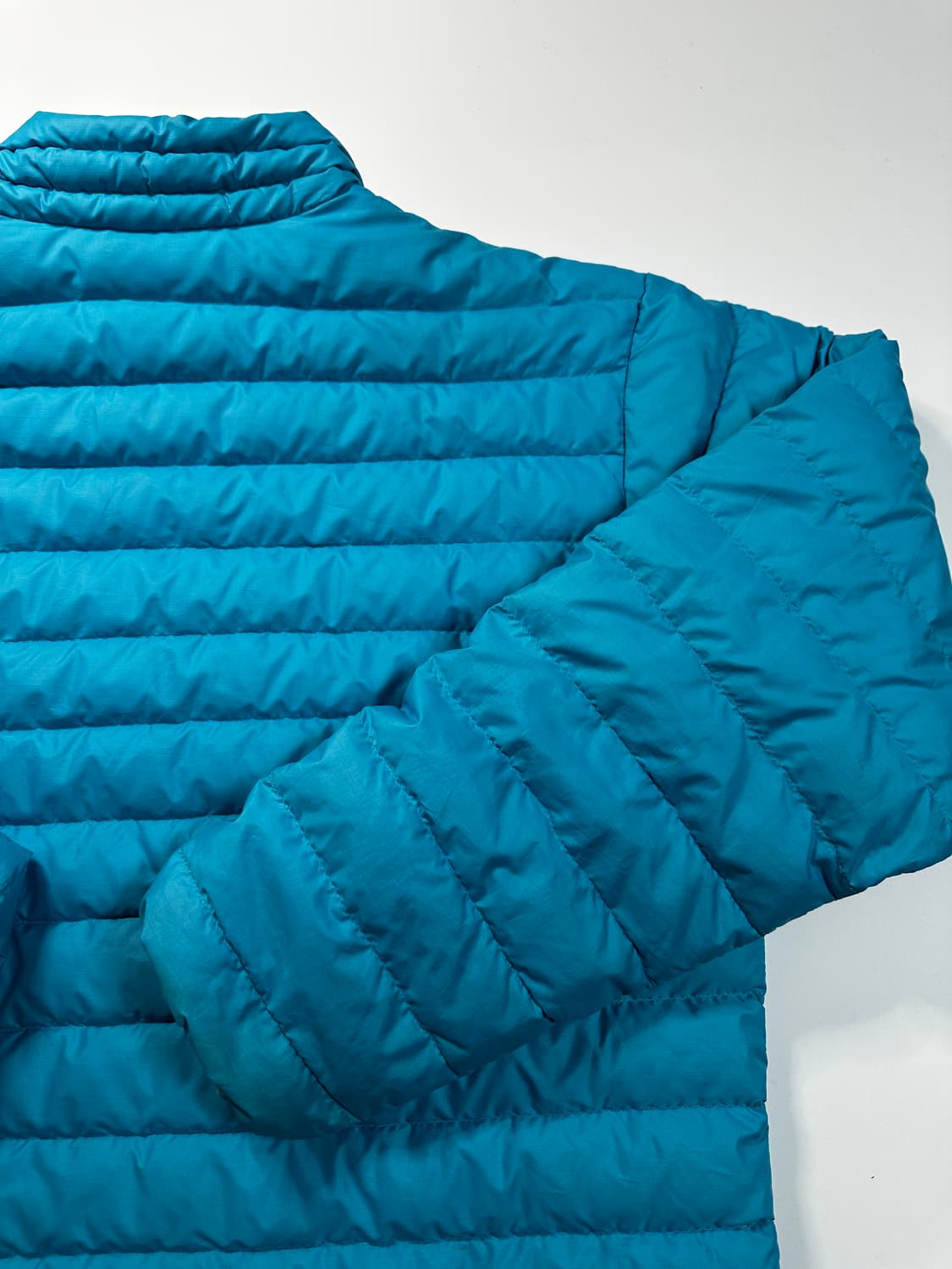 파타고니아 다운스웨터 경량패딩 상품이미지7