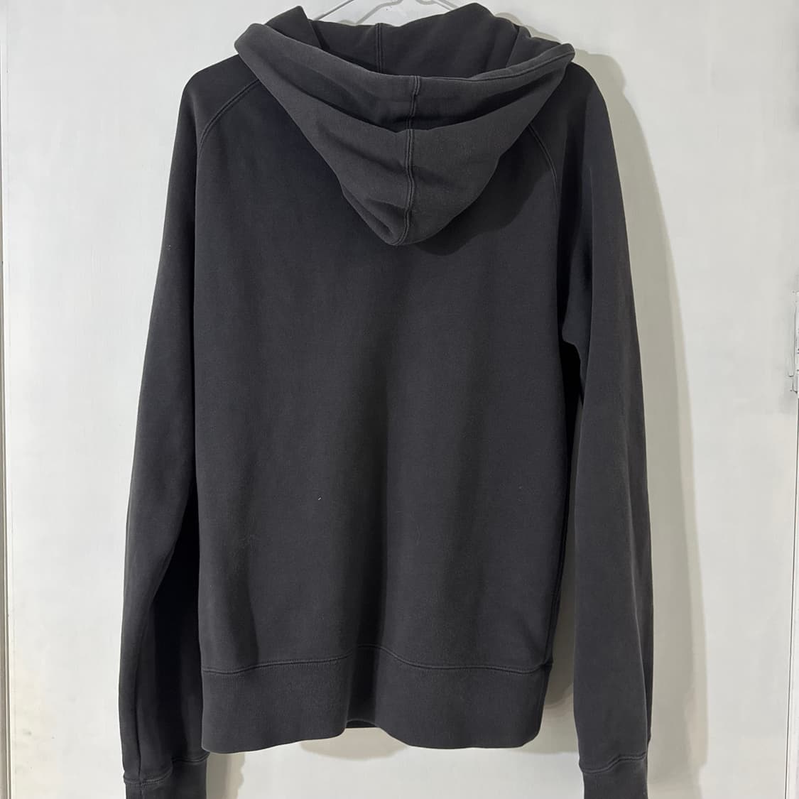 초희귀 대장 나이키 런던 81 그레이 후드집업 상품이미지7