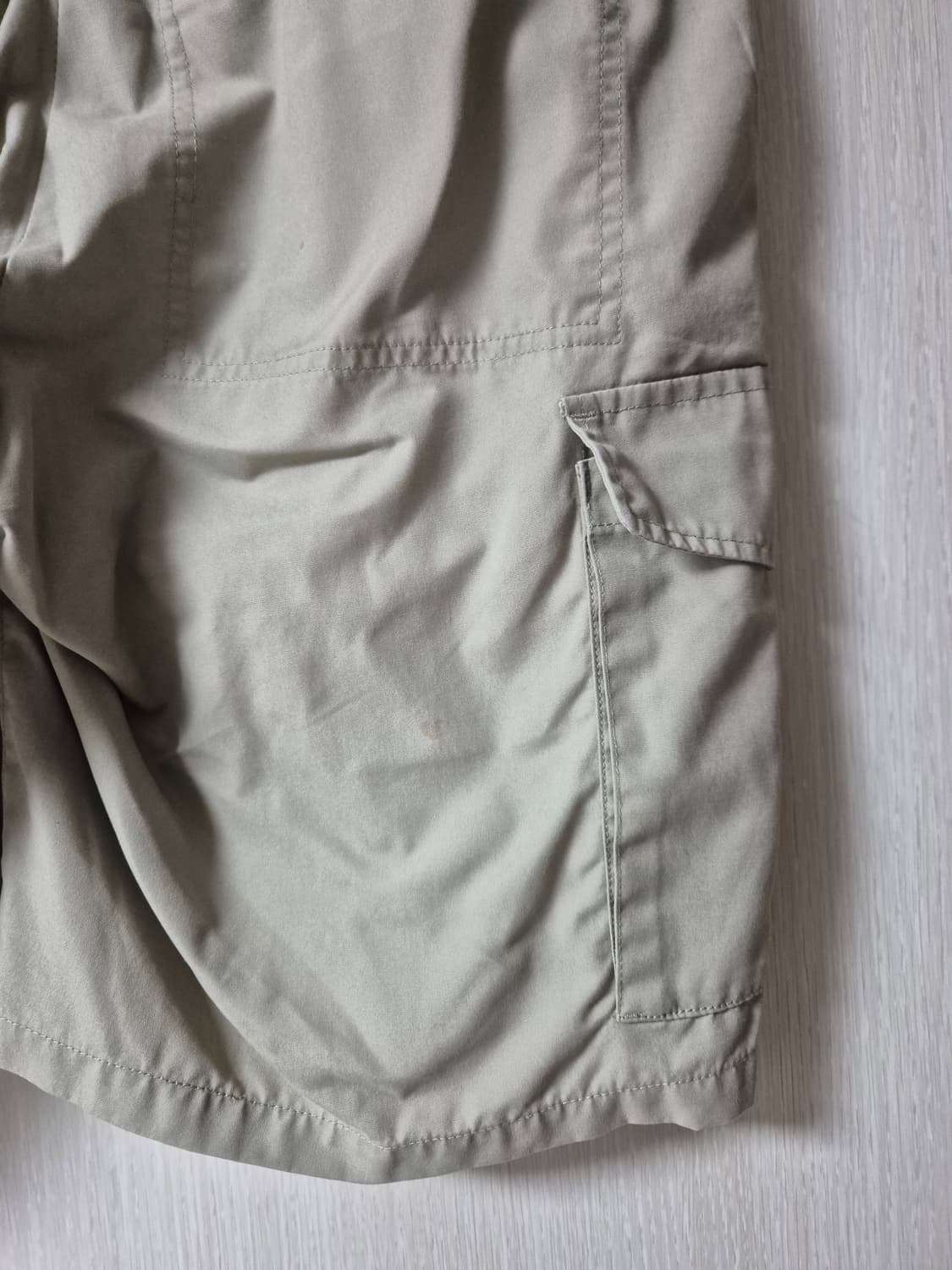 피엘라벤 포켓 반바지 팬츠 34 상품이미지5