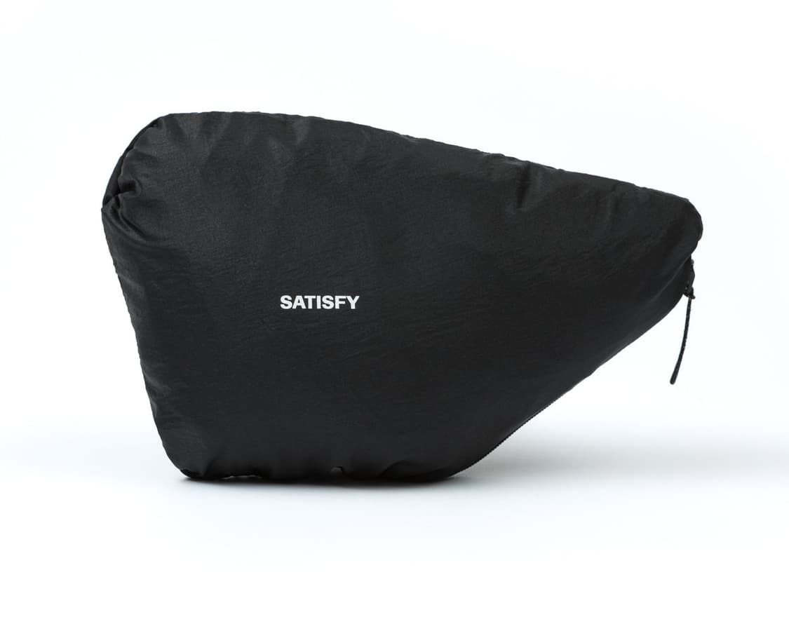 새티스파이 퍼텍스 윈드브레이커 L (새상품 상품이미지3