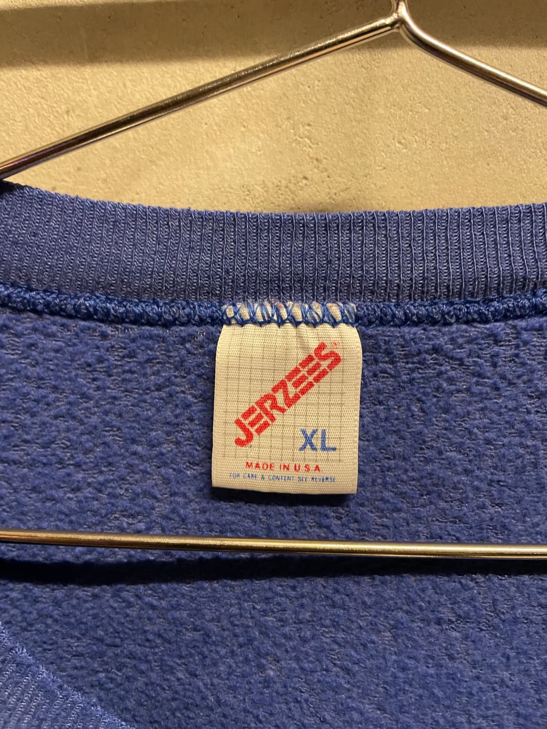 90s jerzees medic sweat 상품이미지3