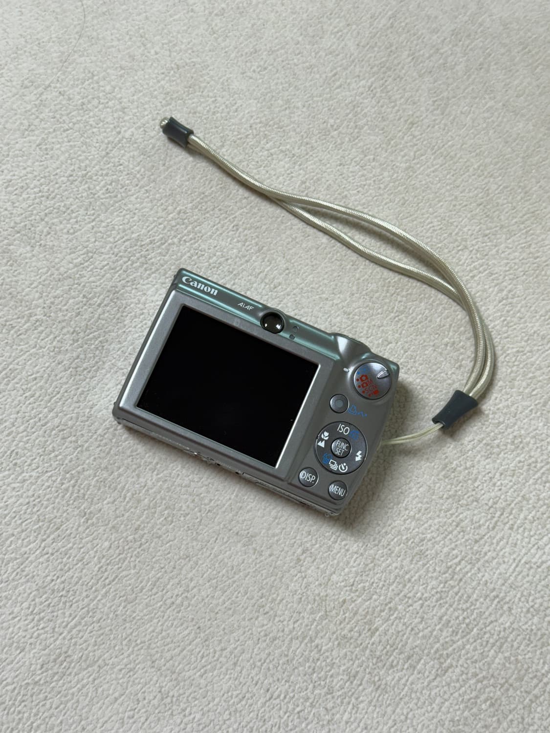 캐논 익서스 850is 상품이미지3