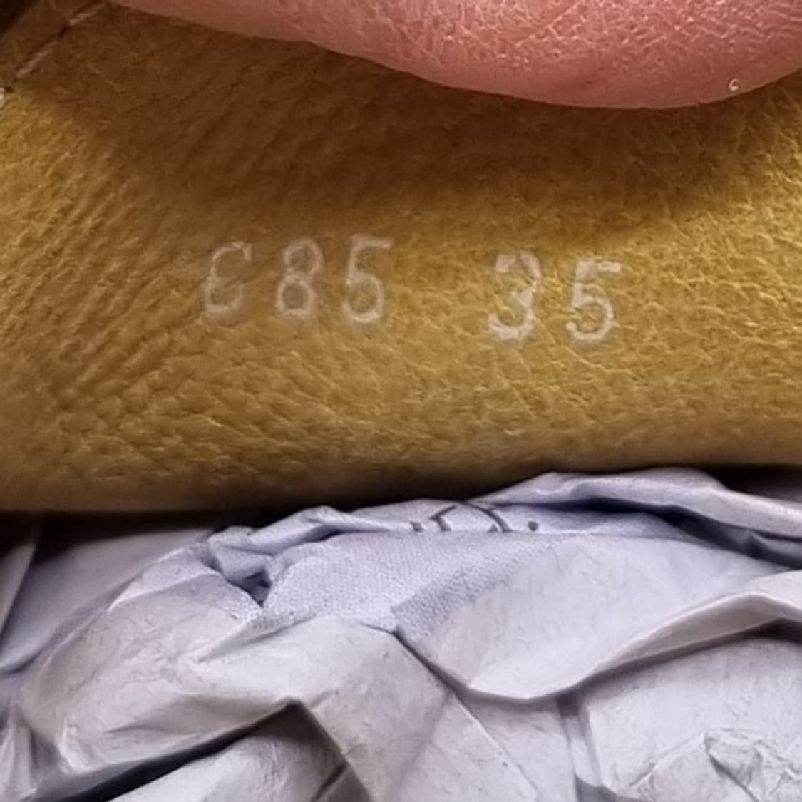 말로 malo 여성스웨이드로퍼 220 상품이미지6