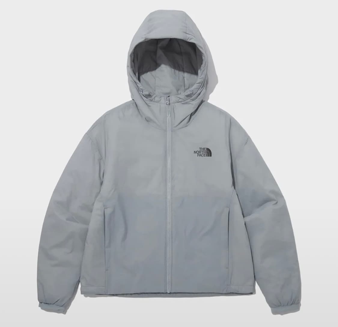노스페이스 펠릭스 히트 바람막이 후디 패딩 점퍼 상품이미지1