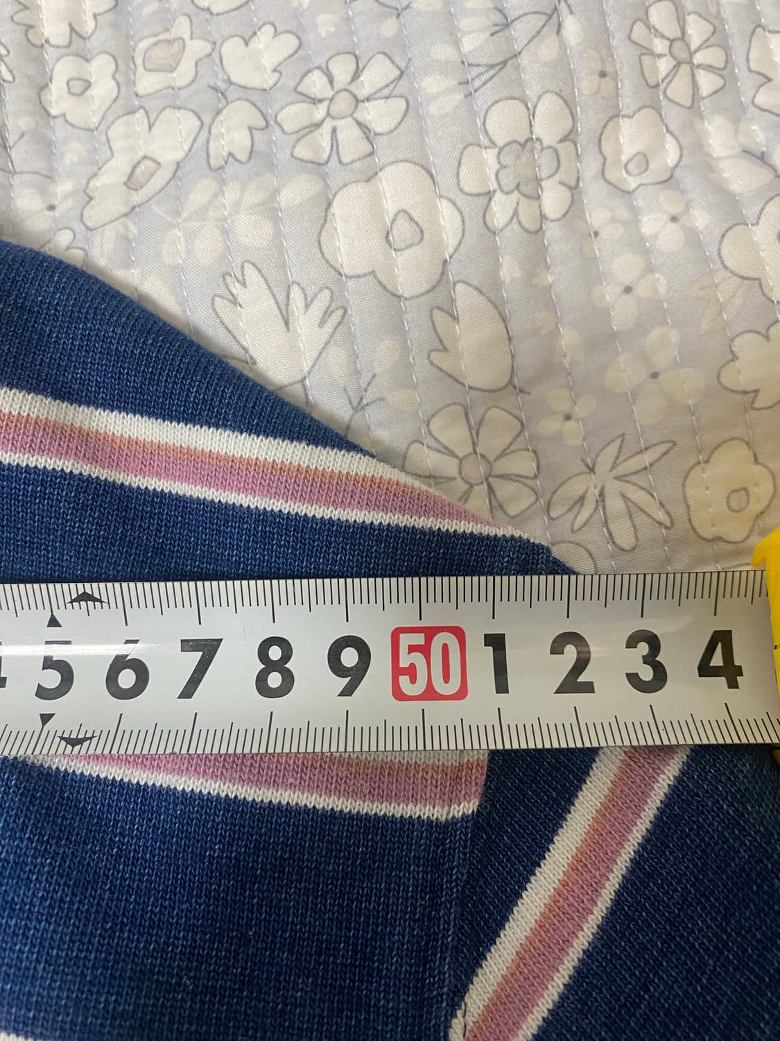 처칠롬퍼 스트라이프티(26ss)  상품이미지5