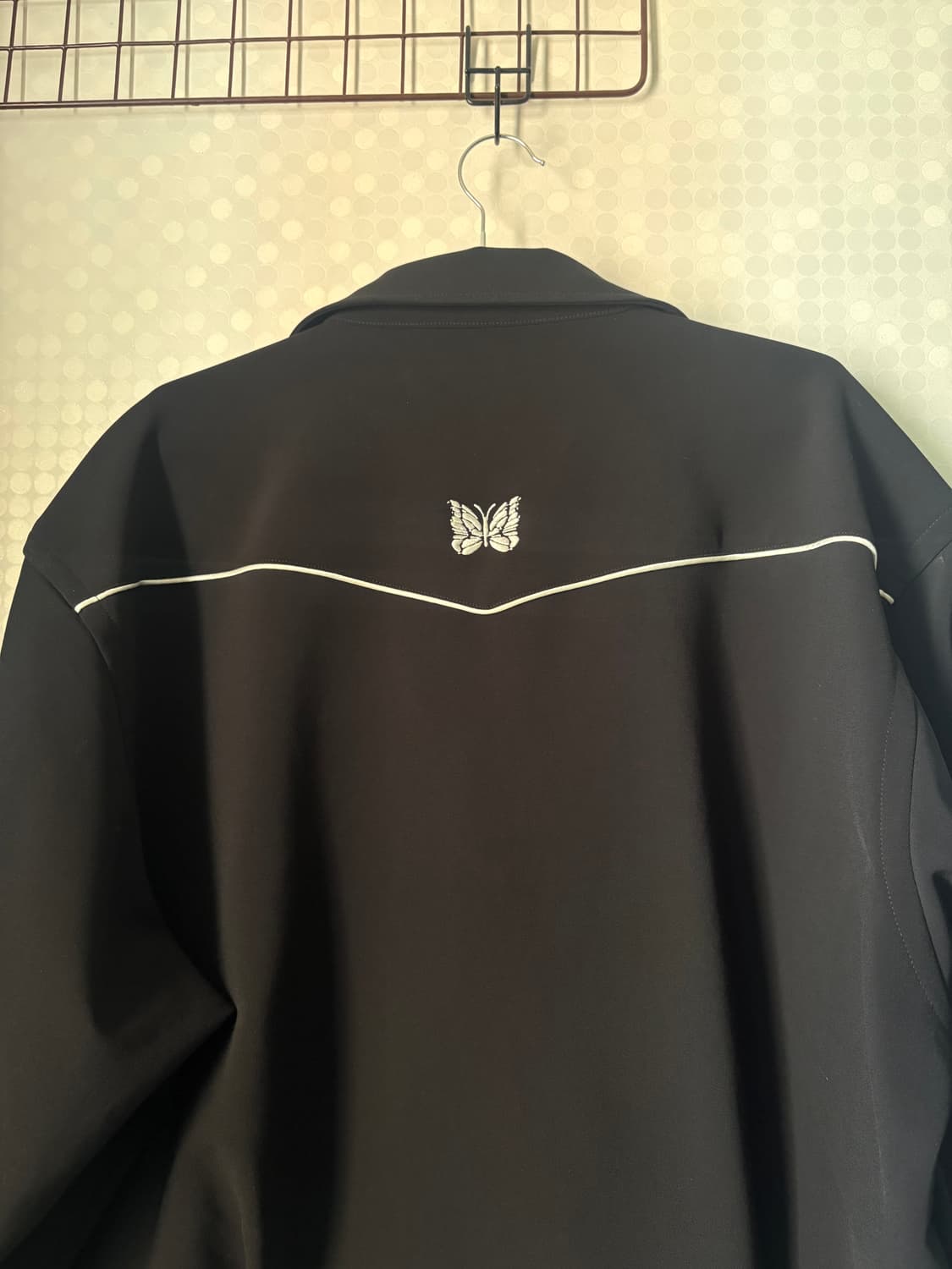 니들스 카우보이 자켓xl 상품이미지2