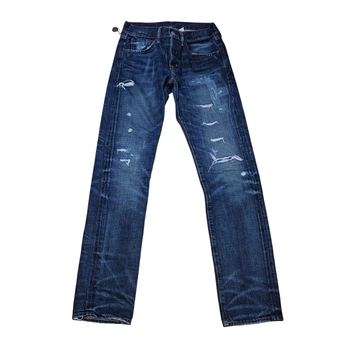 데님앤서플라이 데님 진 상품이미지2