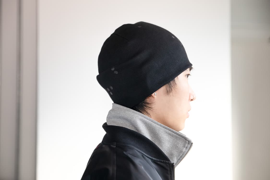 ABSD coded Beanie  상품이미지3