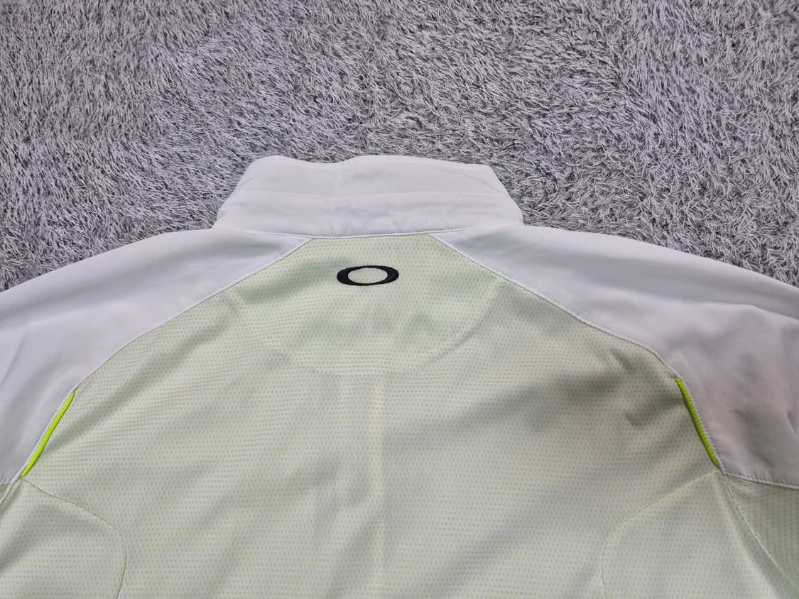 오클리 남성 기능성 트랙 자켓 M 상품이미지5