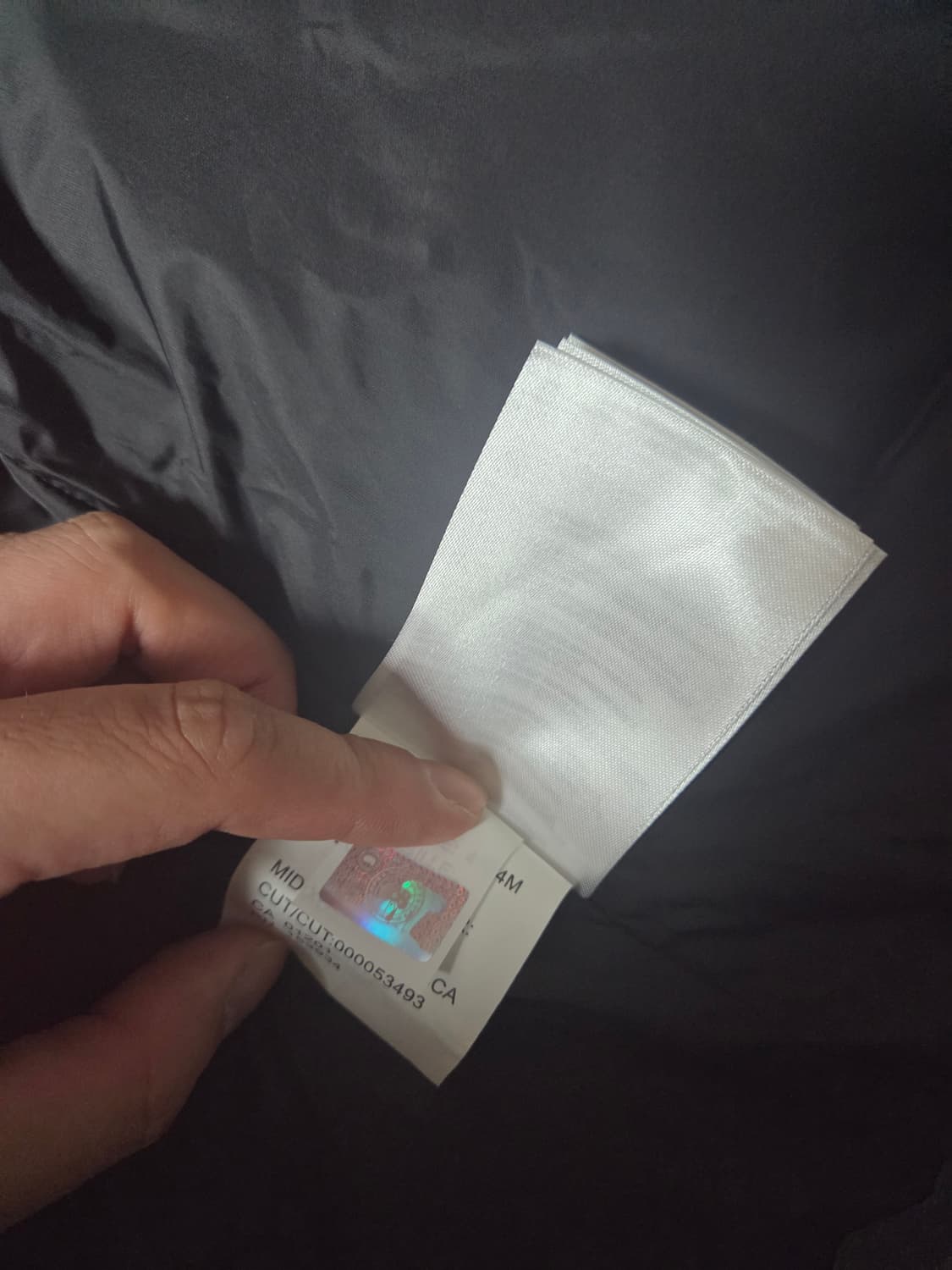 시세파괴 새상품 캐나다구스 조끼 패딩 상품이미지7