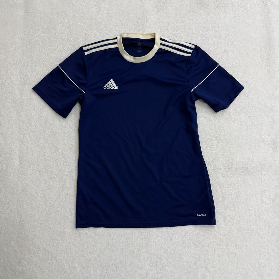 M 아디다스 기능성 반팔 티셔츠 0317T 상품이미지1