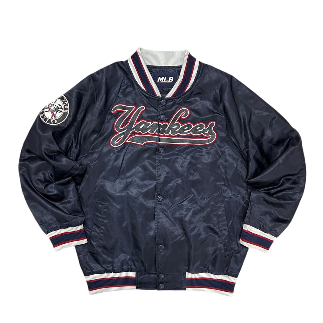 MLB 양키즈 바시티자켓(95) 상품이미지1