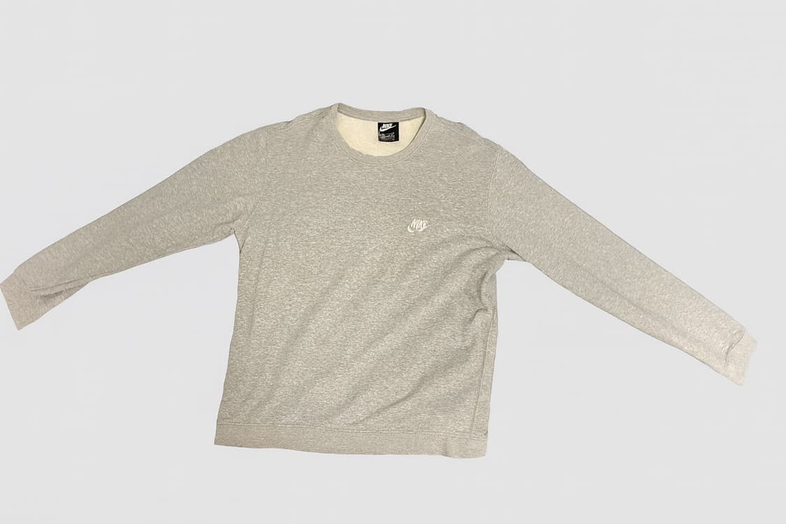 Nike 맨투맨 상품이미지2