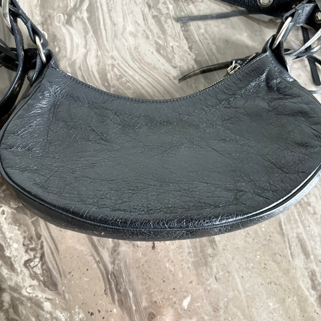 발렌시아가 르카골 XS 숄더백 상품이미지5