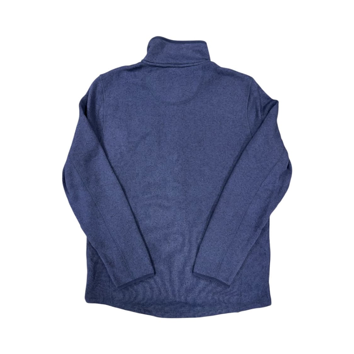 L) 엘엘빈 네이비 플리스 집업 자켓 OJ-034 상품이미지2