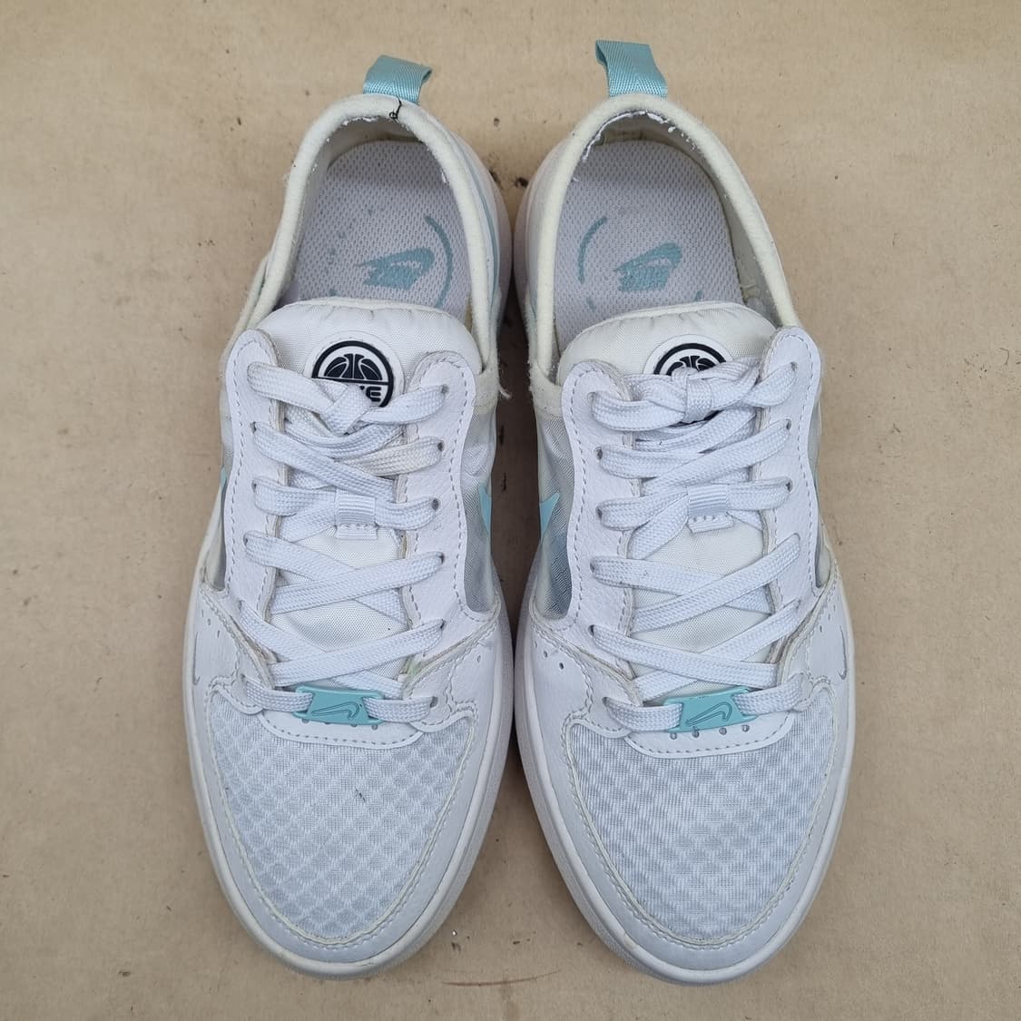 나이키 코트 비전 알타 운동화 235 상품이미지2