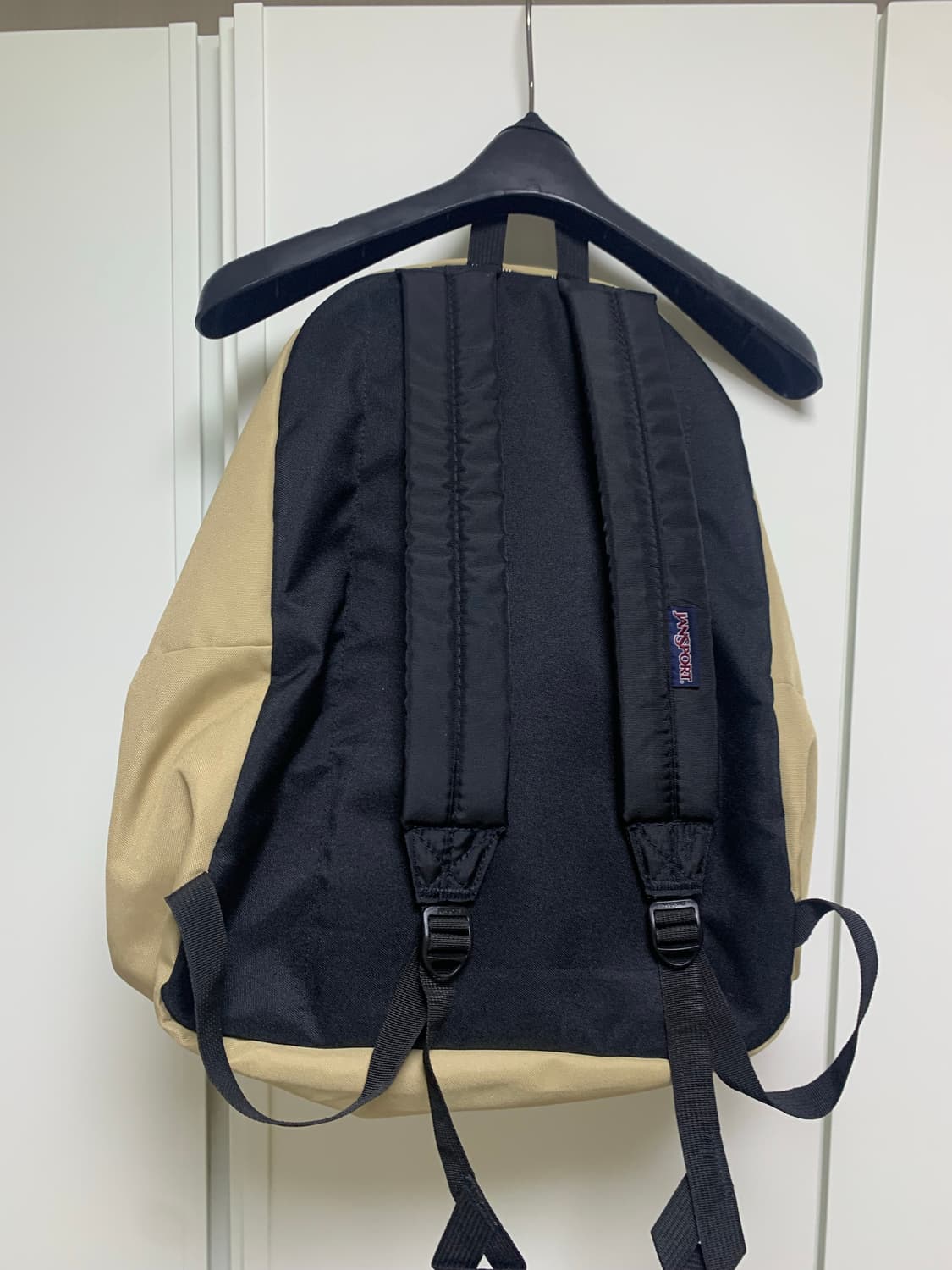 잔스포츠 슈퍼브레이크 트래버틴 베이지 상품이미지4