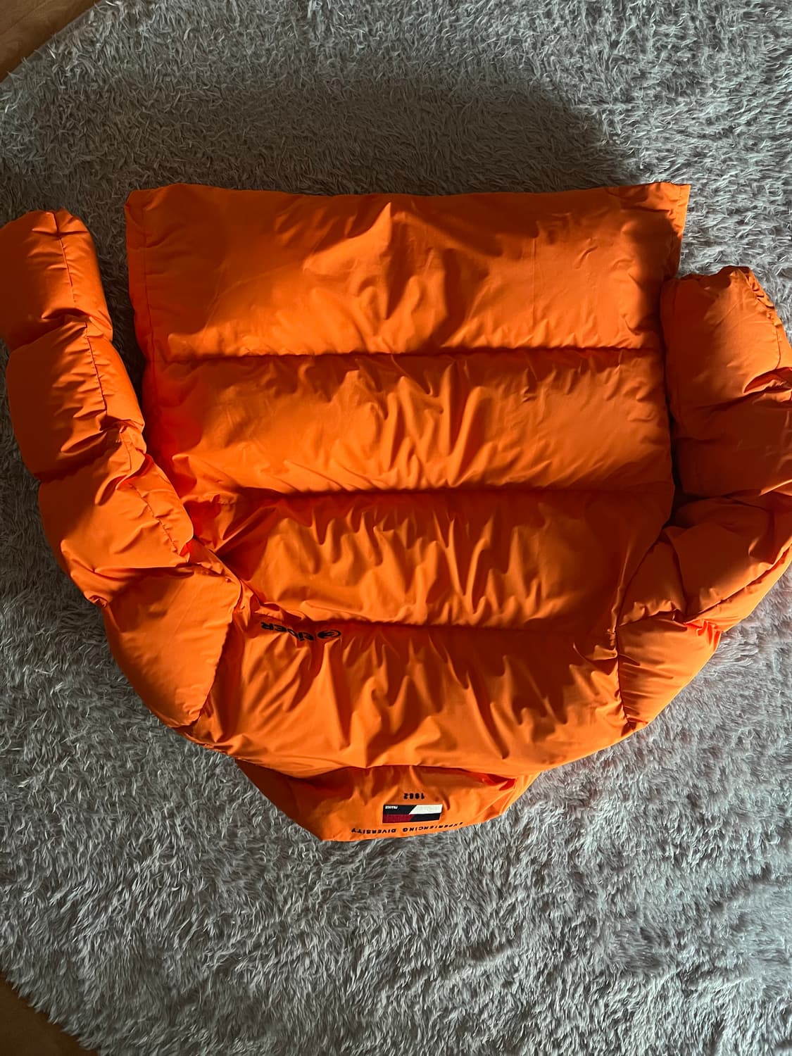 아이더 패딩 상품이미지2