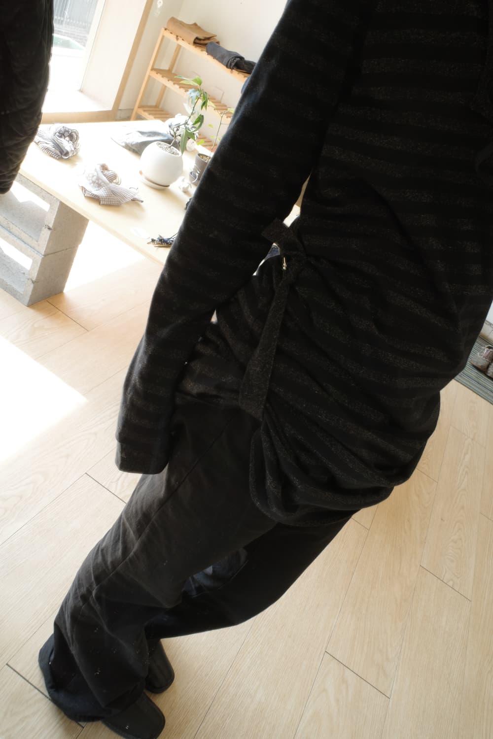 Limi feu 스트라이프 원피스  상품이미지6