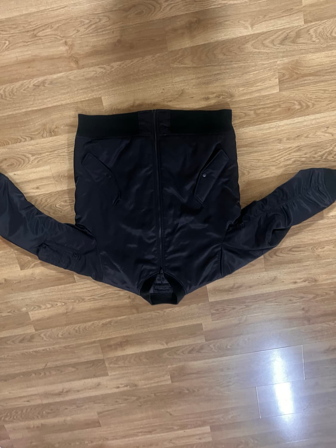 유니클로 MA 1 상품이미지1