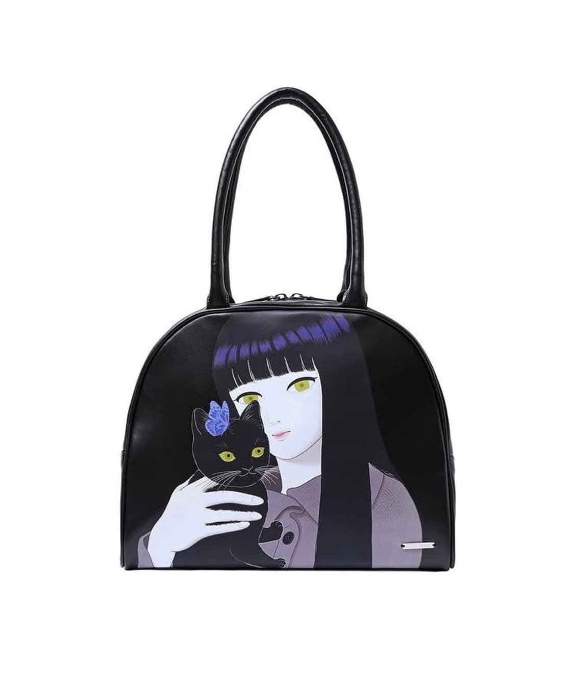 미세키서울 장콸 콜라보 숄더백 가방 상품이미지1